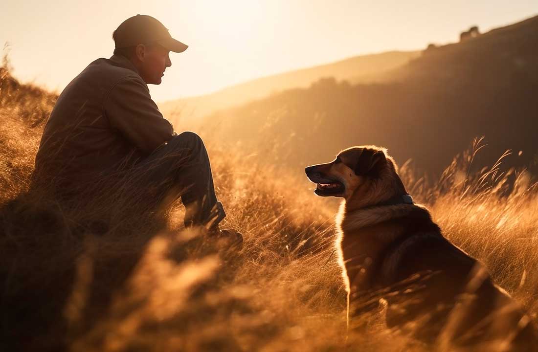 Transforme as Cinzas do Seu Pet em Vida com uma Planta Especial